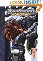 Transformers: Vol. 1: Energon