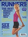 Runner's World Magazine [10 issue subscription]