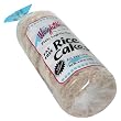 WeightWise Rice Cake - Lightly Salted Plain, 5.25-Ounce Boxes (Pack of 6)