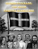 Eureka Stockade: The Movie Kristina Bumble Bee