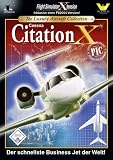 Eigenschaften edel distribution GmbH  / Flight Simulator - Cessna Citation X