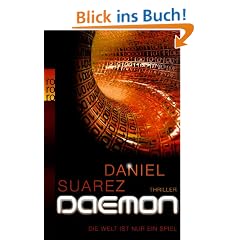 Daemon: Die Welt ist nur ein Spiel