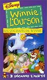 Revue Buena Vista Home Entertainement  / Winnie l'Ourson : Les souhaits de Winnie