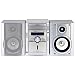 Sharp XL-MP130 High Power Micro-Component System