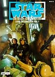 Star Wars, Bd.12. Die neuen Abenteuer des Luke Skywalker, Teil I