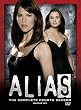 Alias: The Complete Fourth Season