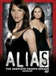 Alias: The Complete Fourth Season