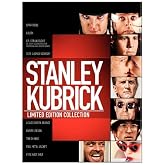58% Off "Stanley Kubrick Collection" on DVD or Blu-ray