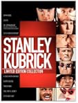 Stanley Kubrick Limited Edition Colle...