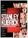 Stanley Kubrick: Limited Edition Collection (Spartacus / Lolita / Dr. Strangelove / 2001: A Space Odyssey / A Clockwork Orange / Barry Lyndon / The Shining / Full Metal Jacket / Eyes Wide Shut) [Blu-ray]