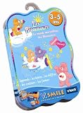 Vtech - V.Smile - Les Bisounours : Le Monde Merveilleux Des Bisounours