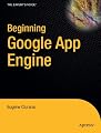 Beginning Google App Engine