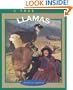 Llamas (True Books: Animals)