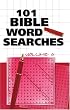 101 BIBLE WORD SEARCHES VOL 4 (Bible Puzzle Books)