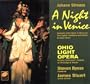 Strauss: A Night in Venice / Byess, Ohio Light Opera