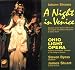 Christopher Swanson - Strauss: A Night in Venice ~ Byess, Ohio Light Opera