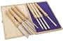 Freud 8-Piece Wood Turning Tool Set TT-108