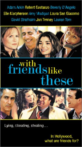 Buy With Friends Like These online at Discounted New and Used prices. Delivered to your door with Off-The-Bookshelf.