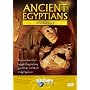 Ancient Egyptians - The Lost Mummy Of Imhotep [DVD]