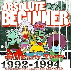 The Early Years 1992-1994
