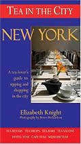 Tea in the City: New York