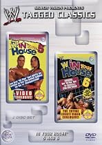 Wwe - in Your House 5 and 6