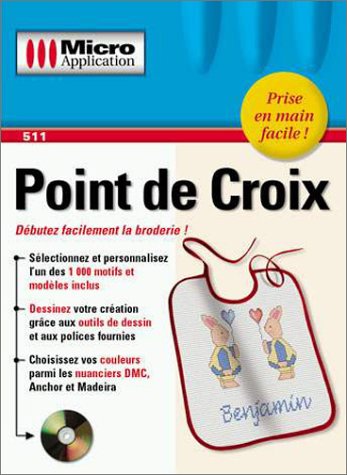 Point de Croix