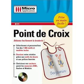 Point de Croix