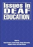 Issues in Deaf Education