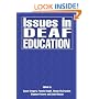 Issues in Deaf Education