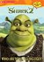Shrek 2: Who Are You Calling Ugly? (With Scratch & Stink Stickers)