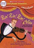 Buy : Zin! Zin! Zin! A Violin and more stories for young musicians