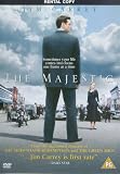Jim Carrey As Peter Appleton/Luke Trimble; Martin Landau As - The Majestic - [DVD]