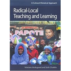 Radical-Local Teaching and Learning