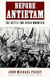 Before Antietam: The Battle for South Mountain