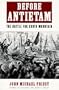 Before Antietam: The Battle for South Mountain