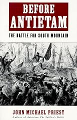 Before Antietam: The Battle for South Mountain