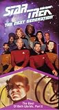 Star Trek - The Next Generation, Episode 75: The Best Of Both Worlds, Part II Star Trek - The Next Generation, Episode 75: The Best Of Both Worlds, Part II