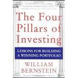 The Four Pillars of Investing: Lessons for Building a Winning Portfolio