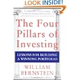 The Four Pillars of Investing: Lessons for Building a Winning Portfolio'