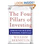 The Four Pillars of Investing: Lessons for Building a Winning Portfolio