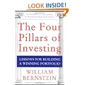The Four Pillars of Investing: Lessons for Building a Winning  Portfolio