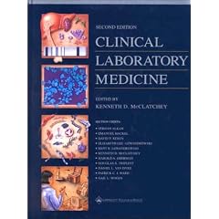 Clinical Laboratory Medicine