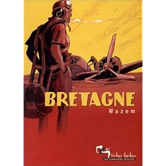 Bretagne