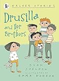 Drusilla and her brothers