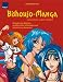 Bishoujo-Manga zeichnen und malen