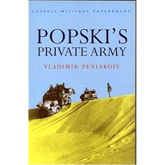 Popski's Private Army