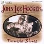 Trouble Blues