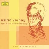 Varnay: Opera Scenes & Orchestral Songs