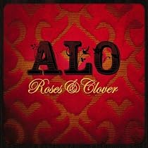 Roses And Clover